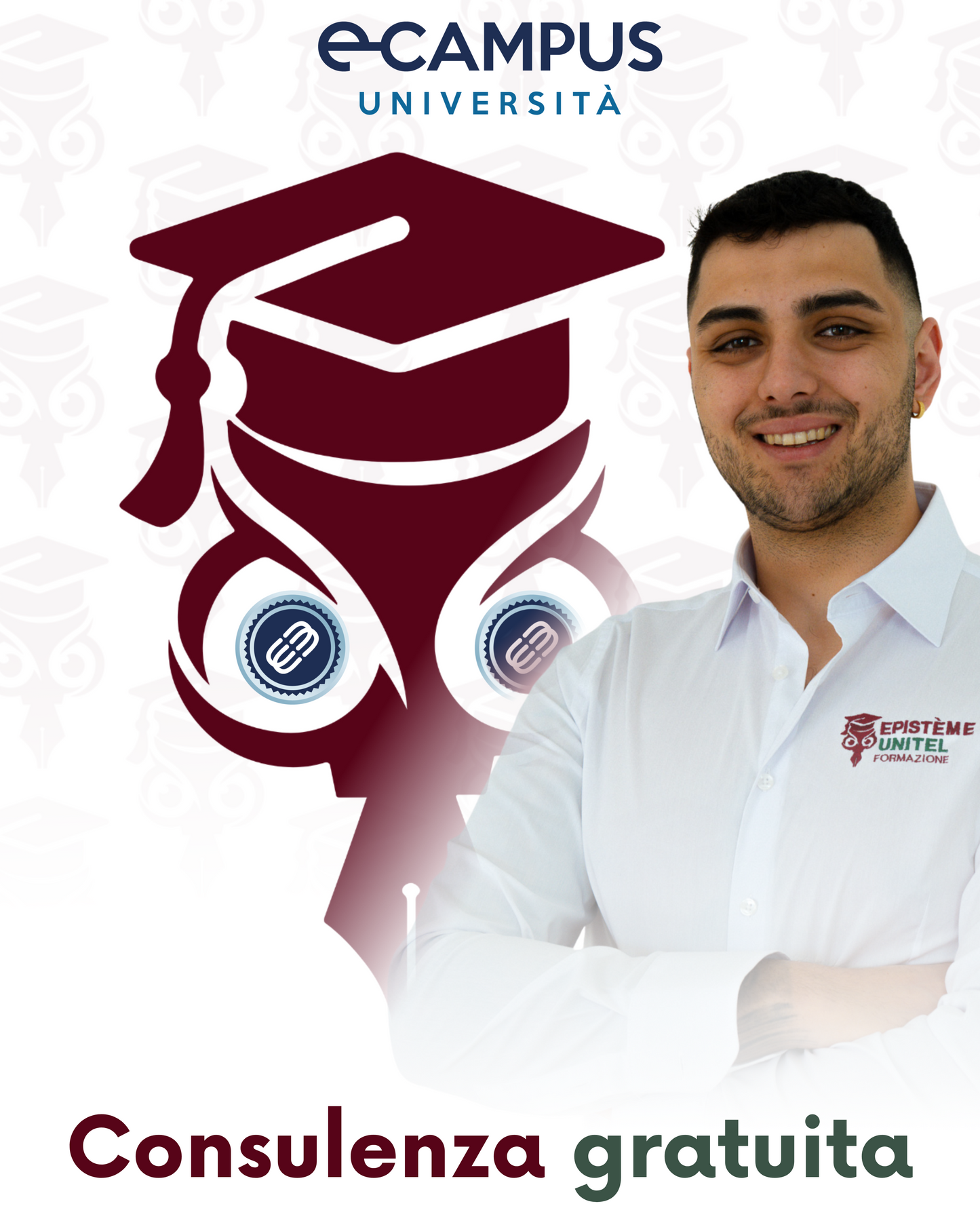 Consulenza gratuita | Dott.Marcuccio G.